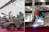 Así es la Ensambladora Militar de México: una de las fábricas más importantes, en su tipo, de Latinoamérica 
