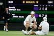Sinner avanza a cuartos en el césped de Wimbledon