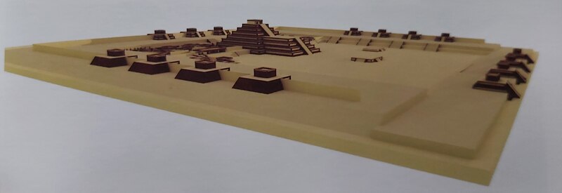Templo Mayor