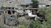 Asciende el número de muertos a más de 1,400 en Afganistán tras terremoto de 5.2