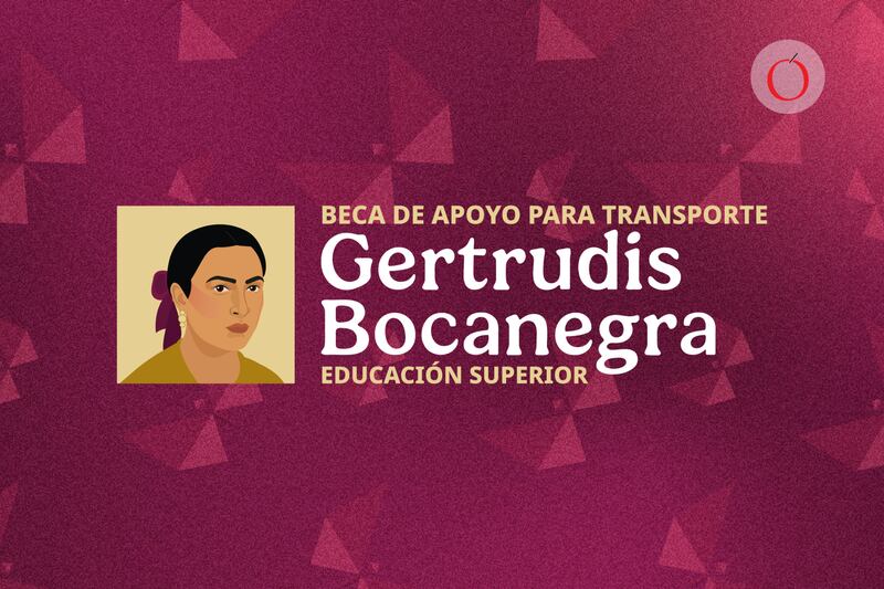 Beca Gertrudis Bocanegra