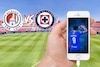Atlético San Luis vs Cruz Azul: Horario, canal, cómo y dónde ver en vivo la Liga MX