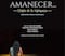 El teatro de la UABJO abre sus puertas a “Amanecer...Utopía de la esperanza”