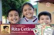 Beca Rita Cetina primaria: ¿Hasta cuándo tienes para hacer el registro?