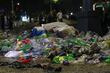 Inundada de basura: así amaneció de nuevo Paseo de la Reforma tras festejos por la Selección Mexicana en CDMX este 25 de junio