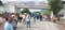 Por inseguridad, vecinos bloquean Autopista del Sol y la carretera federal México-Acapulco     