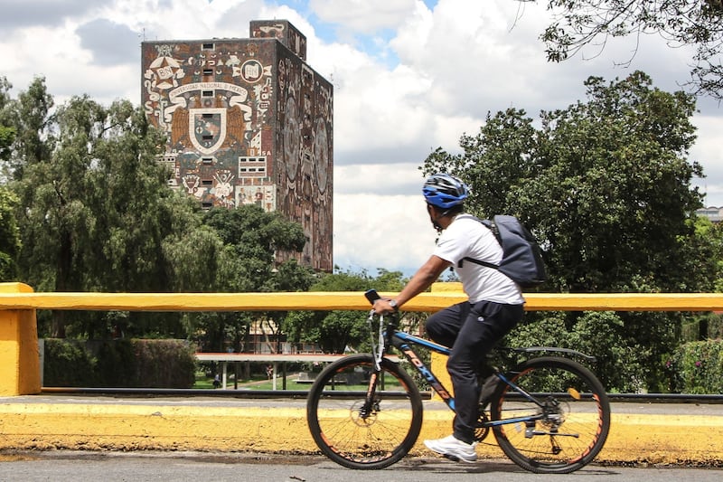 La UNAM publicará este 17 de julio los resultados del Concurso de Selección 2026 para licenciatura. Conoce a qué hora estarán disponibles, dónde consultarlos y cómo saber si fuiste aceptado.