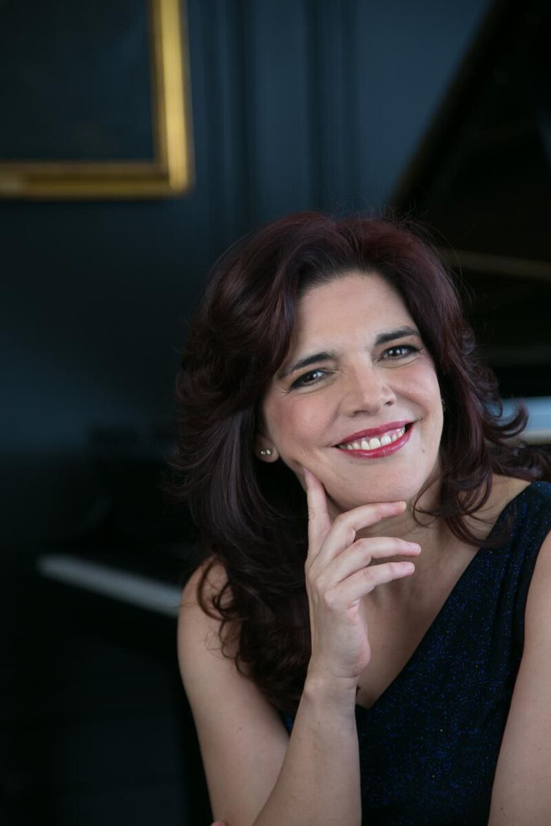 Patricia García Torres, pianista y pedagoga con más de 40 años de experiencia, ofrecerá un recital en la Sala Higinio Ruvalcaba en Guadalajara