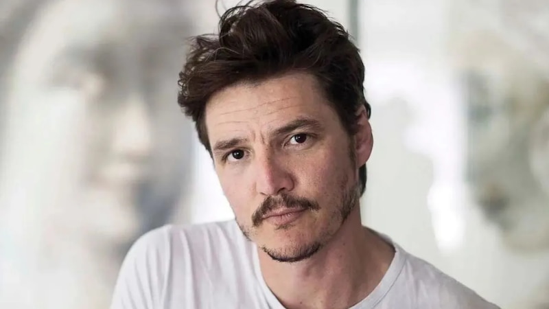 Pedro Pascal, el actor chileno que triunfa en Hollywood