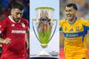 Concacaf Champions Cup 2026: ¿Cuándo se jugarán las semifinales del torneo? 