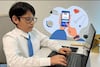 ¿Una app para combatir el Bullying? Este es el proyecto ‘Macayos’ de este niño mexicano 