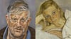 Dibujos inéditos de Lucian Freud relevan aspectos clave del método del artista