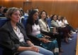 Investigadoras de la UNAM, parte del avance científico: Tamara Martínez