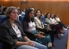 Investigadoras de la UNAM, parte del avance científico: Tamara Martínez  