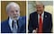 Trump y da Silva conversan “amistosamente” y pide revisar sanciones de EU a Brasil