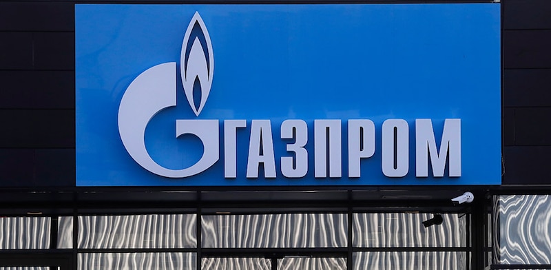 Gazprom, el gigante energético ruso