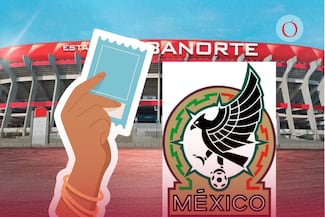Boletos para los partidos de México en el Mundial 2026: precios oficiales para los juegos de fase de grupos