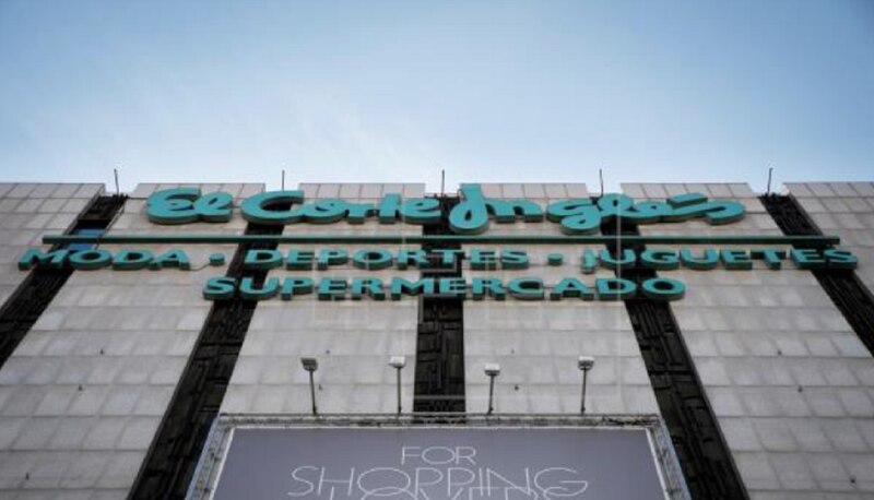 El Corte Inglés