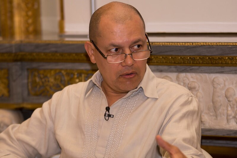 Entrevista