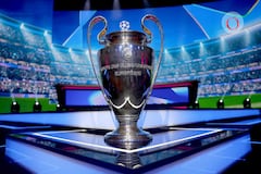 Champions League 2026: lista de equipos clasificados a octavos de final y fecha del sorteo