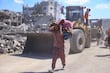 Gaza, la devastación más grande de la era moderna, superior a Hiroshima 