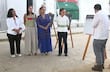 Sheinbaum arranca construcción de los Senderos de Paz en Acapulco