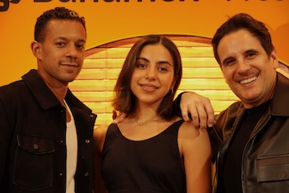 Simba, Nala y Scar conquistan CDMX desde el  Teatro Telcel en “El Rey León” 2025