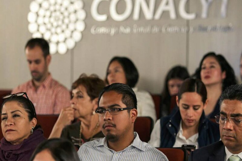 CONACYT