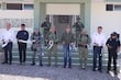 Coahuila refuerza su frontera con nuevos cuarteles y más infraestructura de seguridad