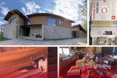 Advierte FGR contaminación de pruebas por no resguardar la fortaleza del “Mencho”