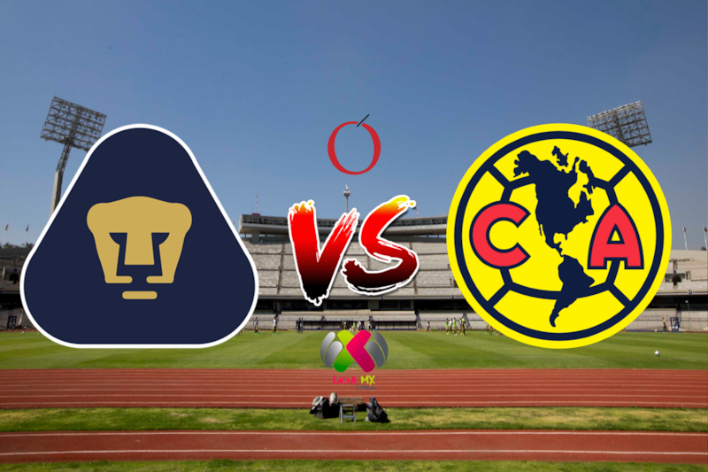 Pumas vs América | Liga MX Femenil, Clausura 2025 jornada 9. Horario, canal, tv, transmisión, cómo y dónde y ver el partido en vivo.