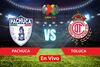 Pachuca vs Toluca EN VIVO: horario, canal, pronóstico, cómo y dónde ver la Liga MX