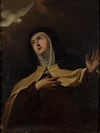 La vendehúmos que burló al Santo Oficio
