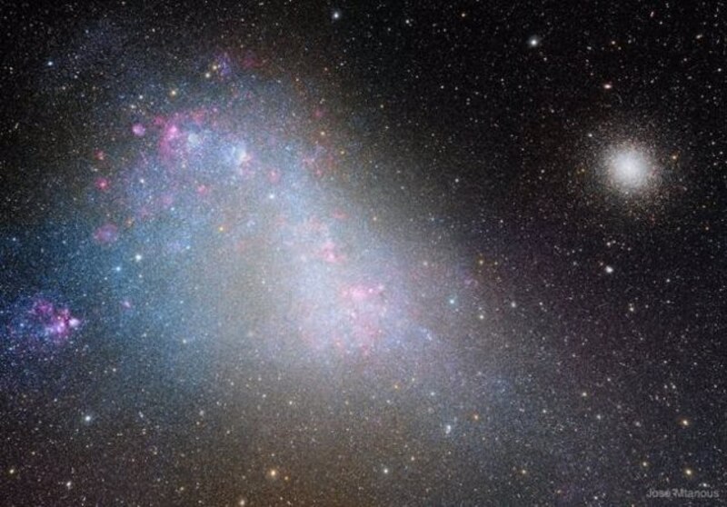 La galaxia espiral M81