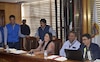 Texcoco y Conagua revisan estado de pozos comunitarios
