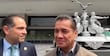 “Aquí no cayó el saco” de la austeridad: Carlos Alberto Puente Salas