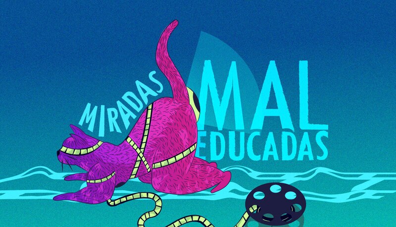 Miradas mal educadas