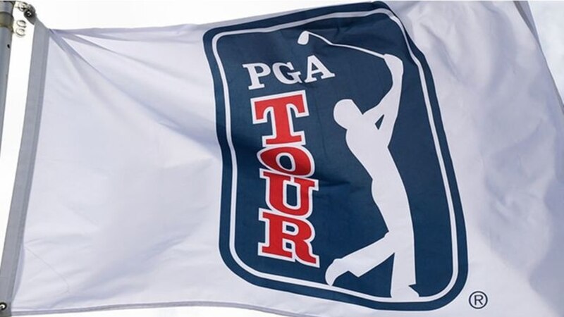 PGA TOUR