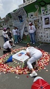 Sufren 9 años de la desaparición de Bryan Quintero, víctima de “El Pozoles” de “La Unión Tepito” 