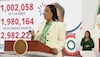 Bienestar entregará 20 mil pesos iniciales a damnificados por lluvias: Ariadna Montiel