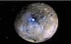 La NASA descubre que Ceres pudo haber tenido energía duradera para impulsar la habitabilidad