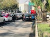 Congreso CDMX pide duplicar multas por invadir el carril del Metrobús