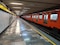 El metro y las nuevas personas juzgadoras