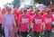 Ruta Rosa en Ecatepec: Caminata Estatal de Prevención del Cáncer de Mama
