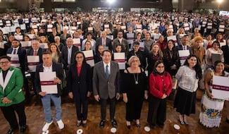 SEP anuncia registro para estudiar una licenciatura en línea en la UnADM