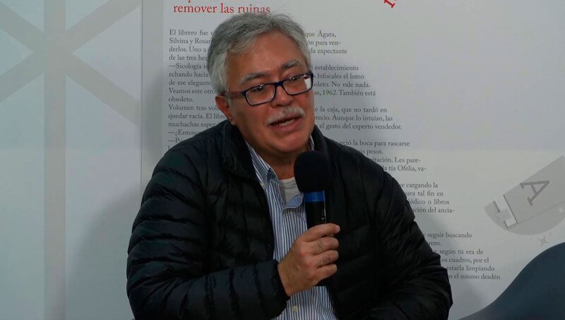 El librero de Silvina Ocampo