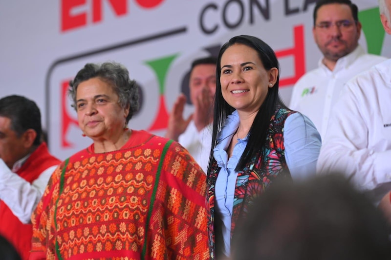 La Jefa de Gobierno, Claudia Sheinbaum, encabeza evento en Iztapalapa