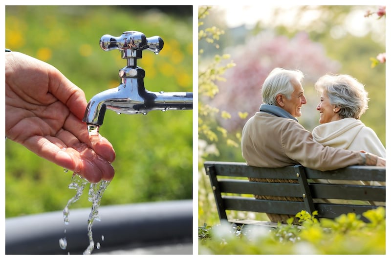 INAPAM: predial y agua descuentos