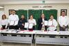 Tamaulipas coordina acciones preventivas ante riesgos y urgencias epidemiológicas