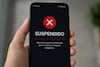 Inicia suspensión de líneas de telefonía móvil con terminación “2”    